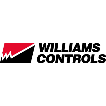 Williams Controls logo