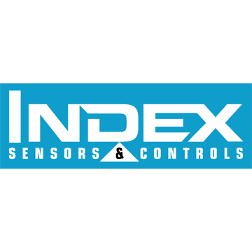 Index Sensor & Controls logo