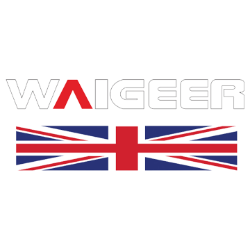 Waigeer logo