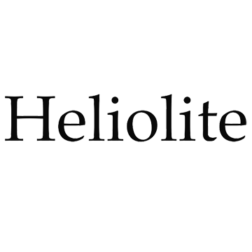 Heliolite logo