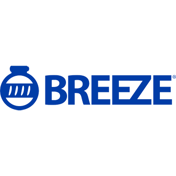 Breeze logo