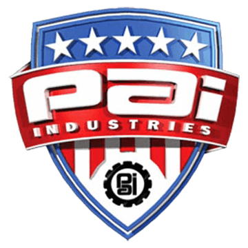 PAI logo
