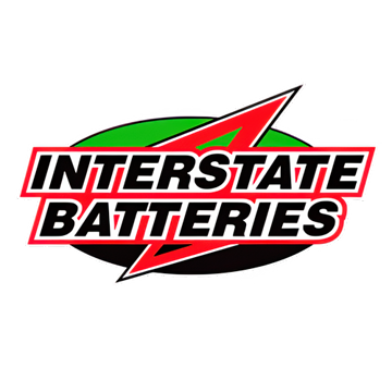 Interstate Batteries logo