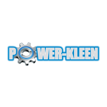 Power Kleen logo