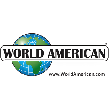 World America logo