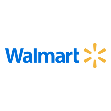 Walmart logo