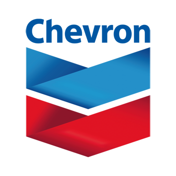 Chevron logo