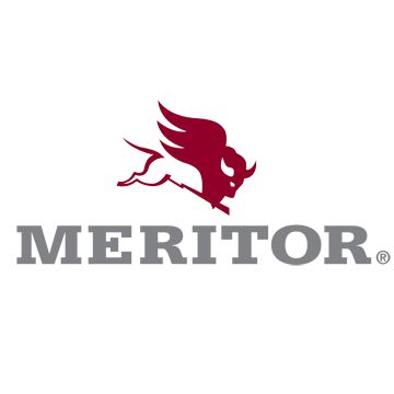 Meritor logo