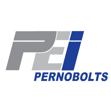 Pernobolts logo
