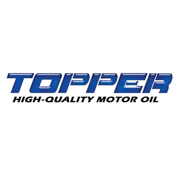 Topper logo