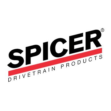 Spicer logo