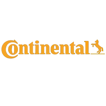 Continental logo