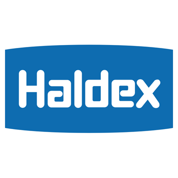 Haldex logo