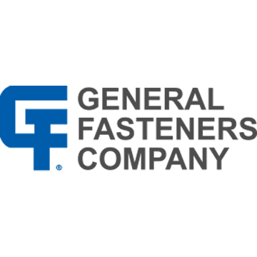 General Fasteners logo