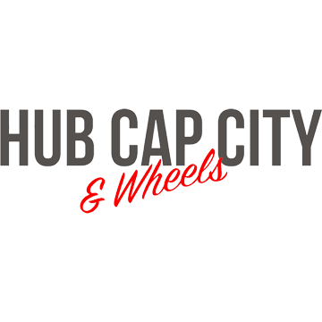 Hub Cap logo