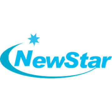 New Star logo