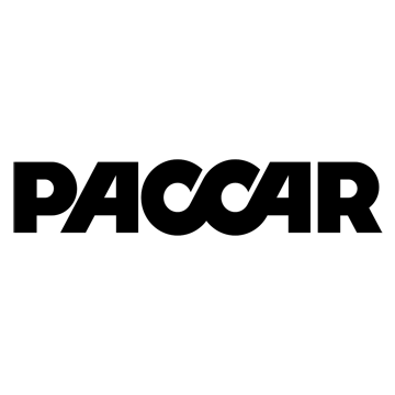 Paccar logo