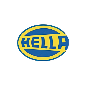 Hella logo