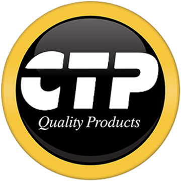 CTP logo
