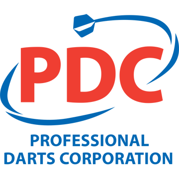 PDC logo
