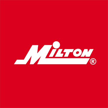 Milton logo