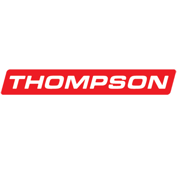 Thompson logo