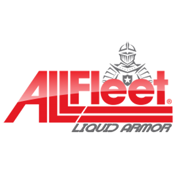 AllFleet logo