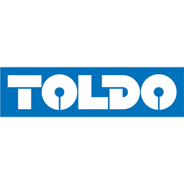 Toldo logo
