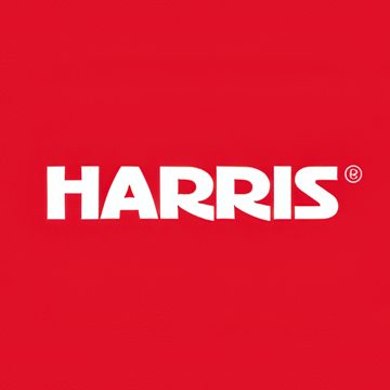 Pintura Harris logo