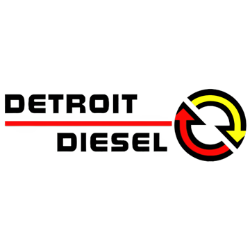 Detroit Diesel logo