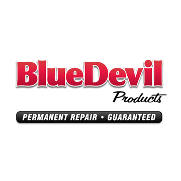 Blue Devil logo