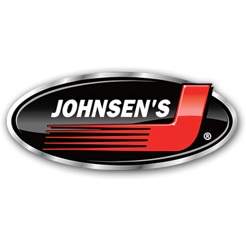 Johnsen's logo