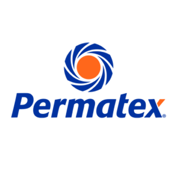 Permatex logo