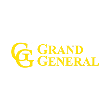 Grand General logo