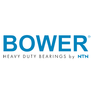 NTN Bower logo