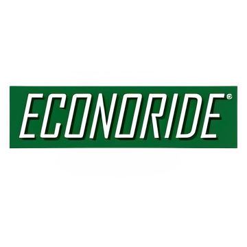 Econoride logo