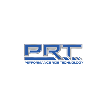 PRT logo