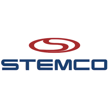 Stemco logo
