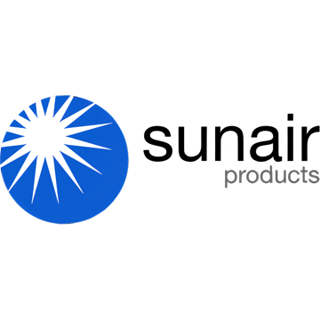 Sunair logo