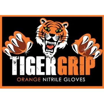 TigerGrip logo