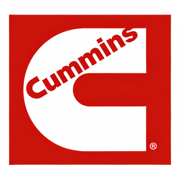 Cummins logo